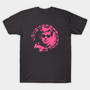 Andy Warhol T-Shirt